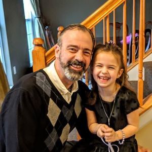 Meet your Posher, Matthew